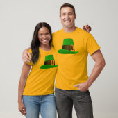 Kobelhut mit Schnalle T-Shirt (Unisex)