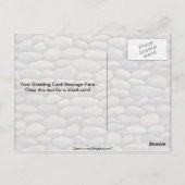 Kobelstein Postkarte (Rückseite)