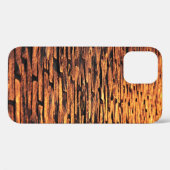 Kobelsteingrundstruktur Case-Mate iPhone Hülle (Rückseite (Horizontal))