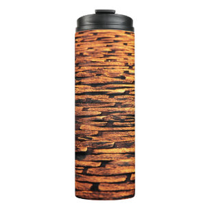 Kobelsteingrundstruktur Thermosbecher