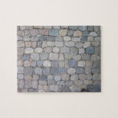 Kobelsteinwache Puzzle (Horizontal)