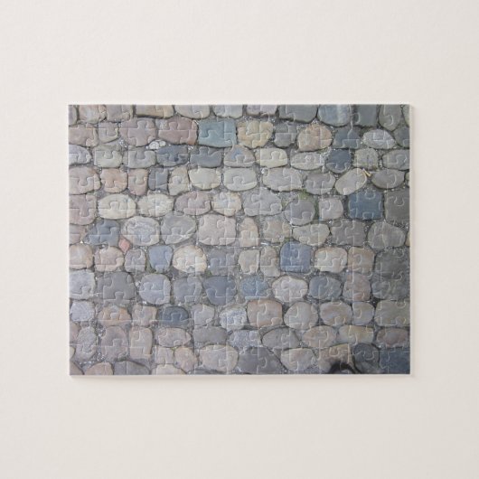 Kobelsteinwache Puzzle (Horizontal)