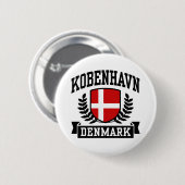 Kobenhavn Button (Vorne & Hinten)
