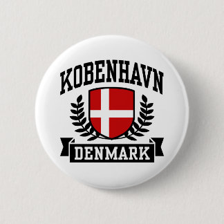 Kobenhavn Button