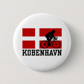 Kobenhavn Button (Vorderseite)