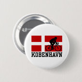 Kobenhavn Button (Vorne & Hinten)