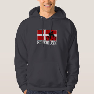 Kobenhavn Hoodie