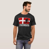 Kobenhavn T-Shirt (Vorne ganz)