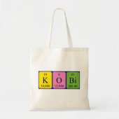 Kobi-Tasche Tragetasche (Vorne)