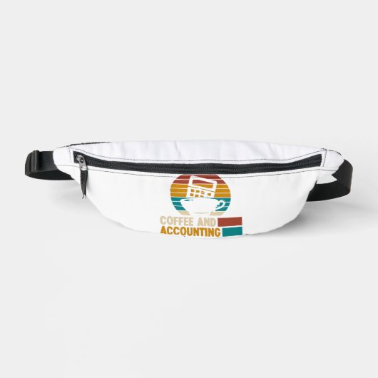 Kobiogevaray Bauchtasche (Vorderseite)