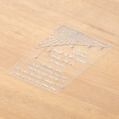 Koblaken und weiße Spinnen Brautdusche Einladung (Ablage )