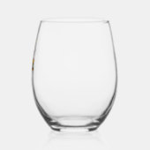 Kobleastrup8 Weinglas Ohne Stiel (Links)