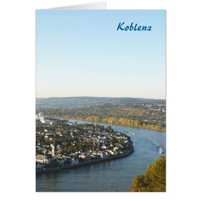 Koblenz (Vorne)