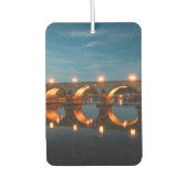 Koblenz Autolufterfrischer (Vorderseite)