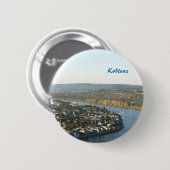 Koblenz Button (Vorne & Hinten)