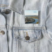 Koblenz Button (Beispiel)