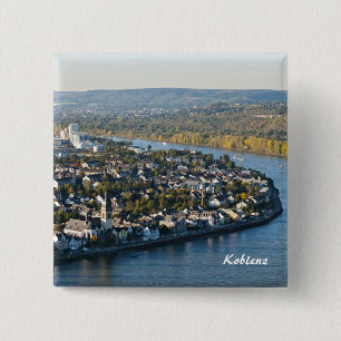 Koblenz Button