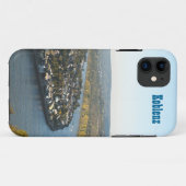 Koblenz Case-Mate iPhone Hülle (Rückseite (Horizontal))