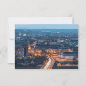 Koblenz Deutschland Card (Vorderseite)