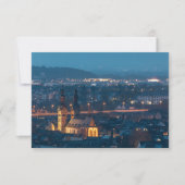 Koblenz Deutschland Card (Vorderseite)