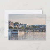 Koblenz Deutschland Card (Vorderseite)