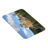 Koblenz, Deutschland, Schloss Stolzenfels, Schloss Magnet (Rechte Seite)