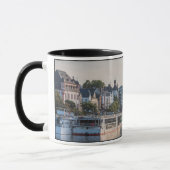 Koblenz Deutschland Tasse (Links)