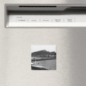 Koblenz, Ehrenbreitstein, c.1910 Magnet (In Situ (Geschirrspüler))