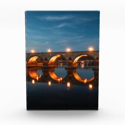 Koblenz Fotoblock (Vorderseite)