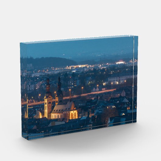 Koblenz Fotoblock (Links)
