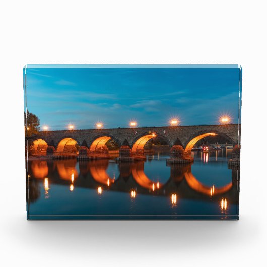 Koblenz Fotoblock (Vorderseite)