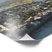 Koblenz Fotodruck (Ecke)