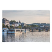 Koblenz Fotodruck (Vorne)