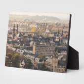 Koblenz Fotoplatte (Seite)