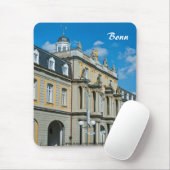 Koblenz Gate in Bonn Mousepad (Mit Mouse)