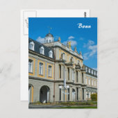 Koblenz Gate in Bonn Postkarte (Vorne/Hinten)