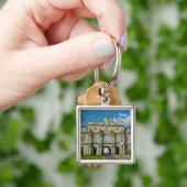 Koblenz Gate in Bonn Schlüsselanhänger (Hand)