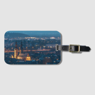 Koblenz Gepäckanhänger