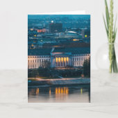 Koblenz Karte (Vorderseite)