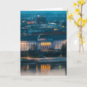 Koblenz Karte (Gelbe Blume)