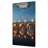 Koblenz Klemmbrett (Links)