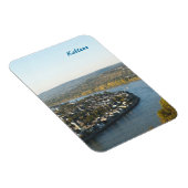 Koblenz Magnet (Rechte Seite)