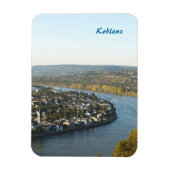 Koblenz Magnet (Vertikal)