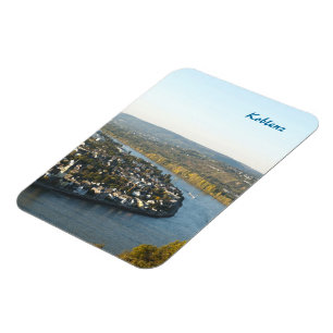 Koblenz Magnet