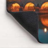 Koblenz Mousepad (Ecke)