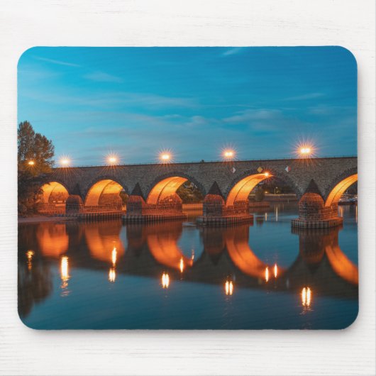 Koblenz Mousepad (Vorne)