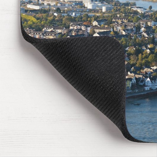 Koblenz Mousepad (Ecke)