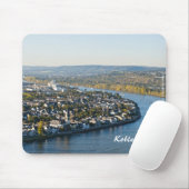 Koblenz Mousepad (Mit Mouse)
