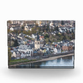 Koblenz Neuendorf Fotoblock (Vorderseite)