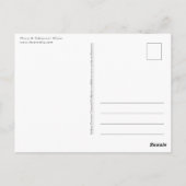 Koblenz Neuendorf Postkarte (Rückseite)